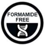 Formamide Free