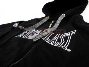 Everlast Zip Hoodie Classic Logo Black XL
