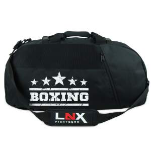 LNX Rucksacktasche 2in1 &quot;Boxing&quot;