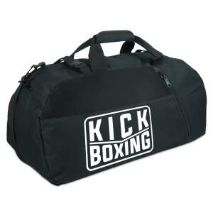 LNX Rucksacktasche 2in1 "Kickboxing"