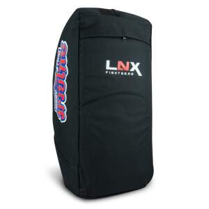 LNX Rucksack Tasche 2in1 &quot;Muay Thai&quot; (003) L