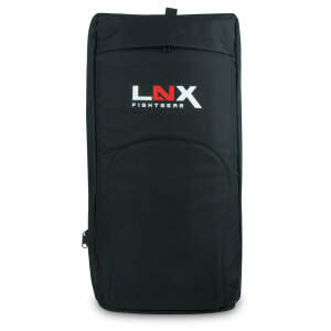 LNX Rucksack Tasche 2in1 &quot;Kickboxing&quot; (002) L