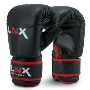 LNX Boxsackhandschuhe &quot;Pro Fight&quot;