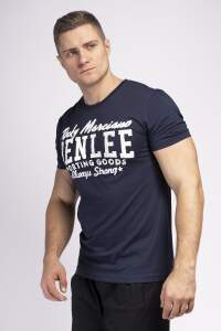 Benlee T-Shirt Retro Logo