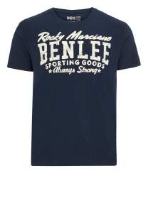 Benlee T-Shirt Retro Logo S