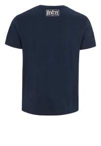Benlee T-Shirt Retro Logo S