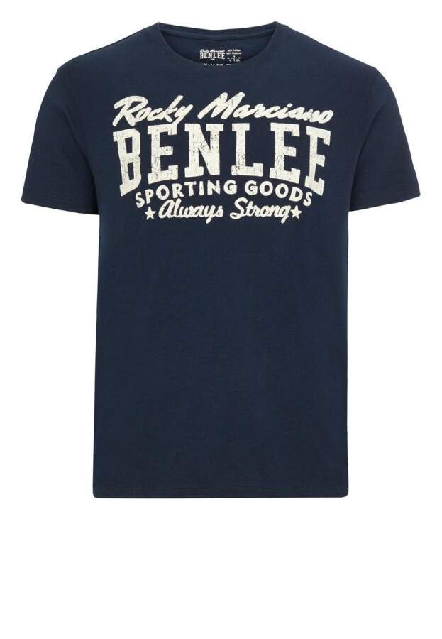 Benlee T-Shirt Retro Logo XL