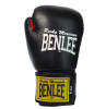 Benlee Boxhandschuhe Leather Boxing FIGHTER schwarz/rot 10 Oz