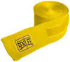 Benlee Bandagen / Boxbandagen 300x5 cm elastisch gelb
