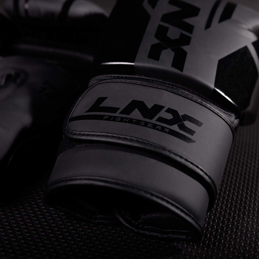 LNX Boxhandschuhe Performance Pro LEDER