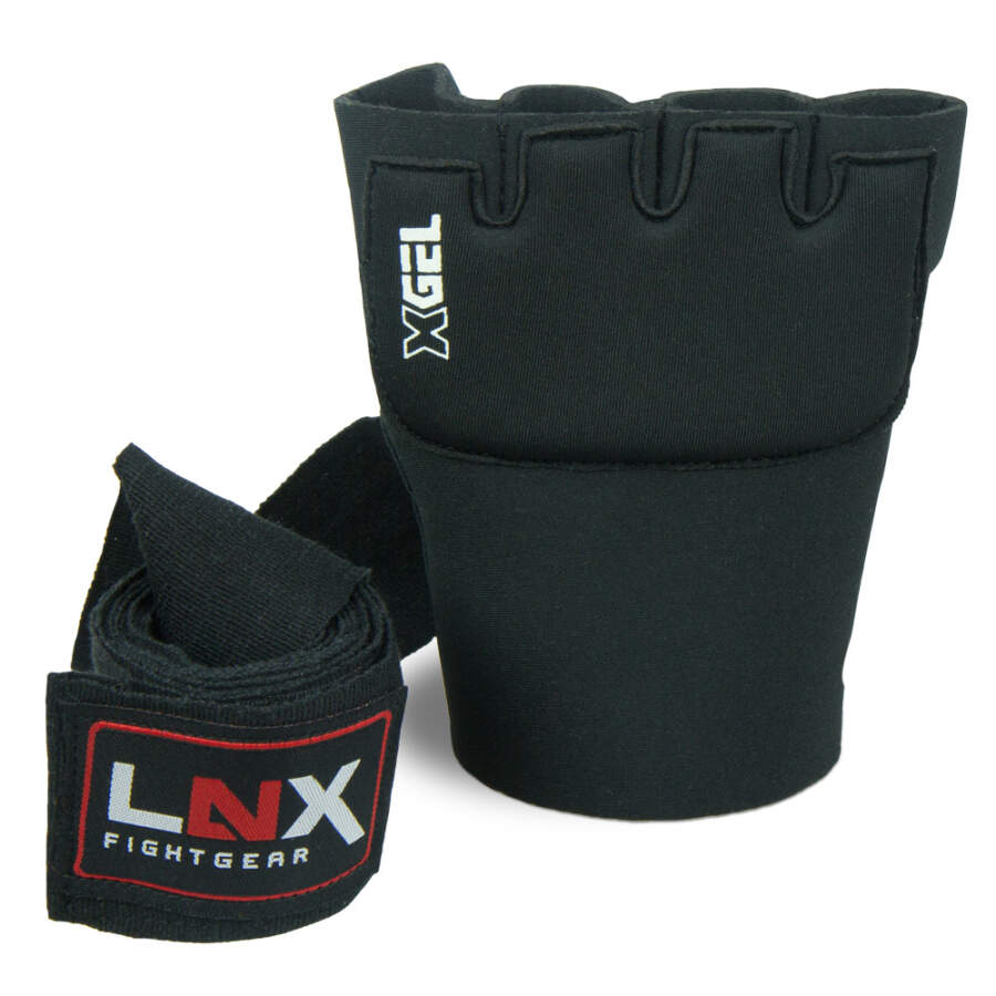LNX Gel-Bandagen/Boxbandagen X-Gel