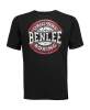 Benlee T-Shirt Boxing Logo 