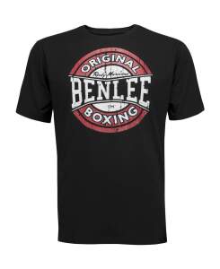 Benlee T-Shirt Boxing Logo  S
