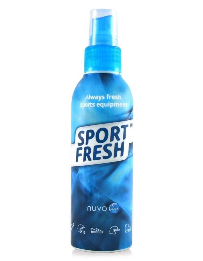 Nuvo Sport Fresh Hygiene Spray