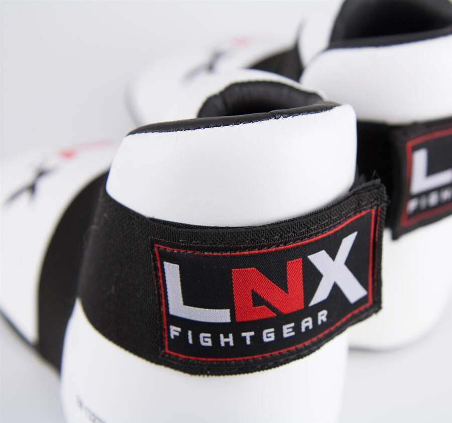 LNX Fußschützer Performance Pro Weiß (100) M