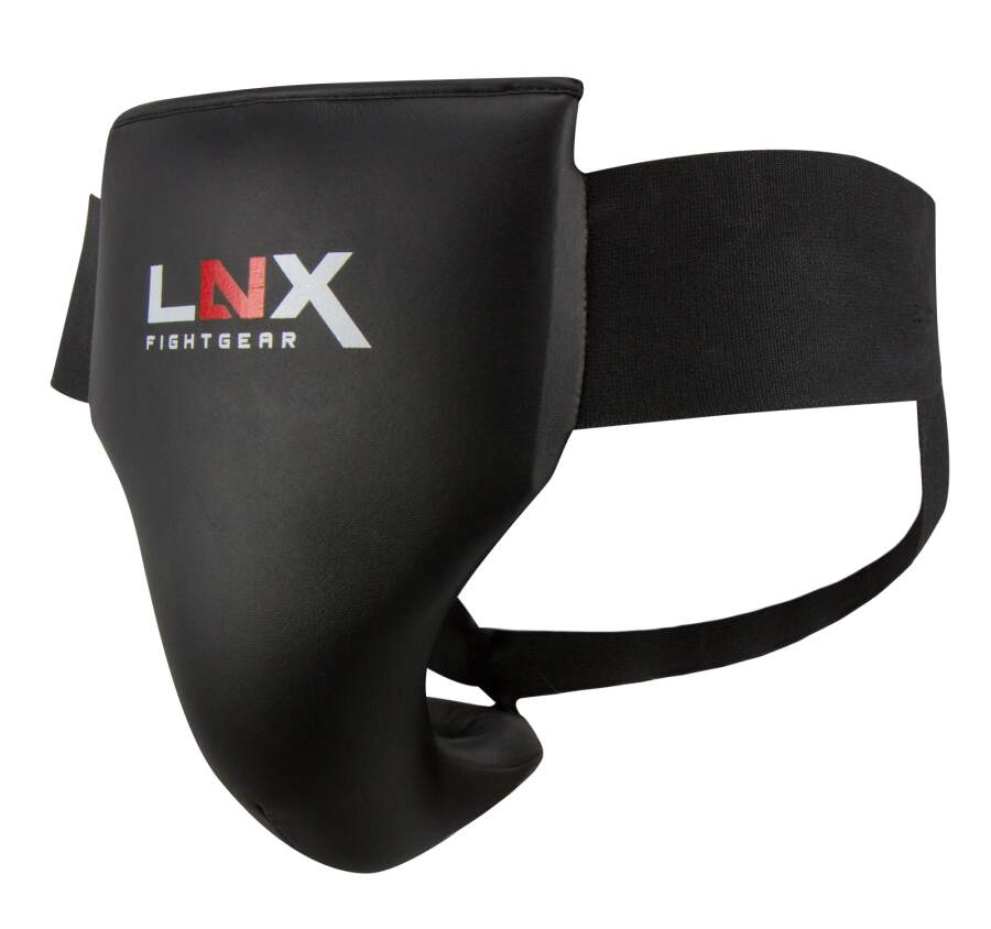 LNX Tiefschutz Herren Pro Fight XL