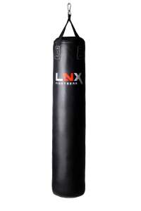 LNX Boxsack &quot;Gym Pro&quot; 90, 120, 150, 180 cm - GEF&Uuml;LLT