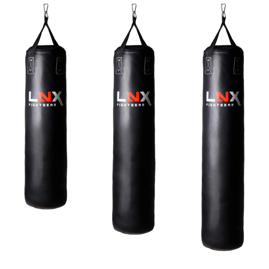 LNX Boxsack - GEFÜLLT 120cm (32 kg)