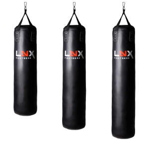 LNX Boxsack - GEF&Uuml;LLT 180cm (50 kg)