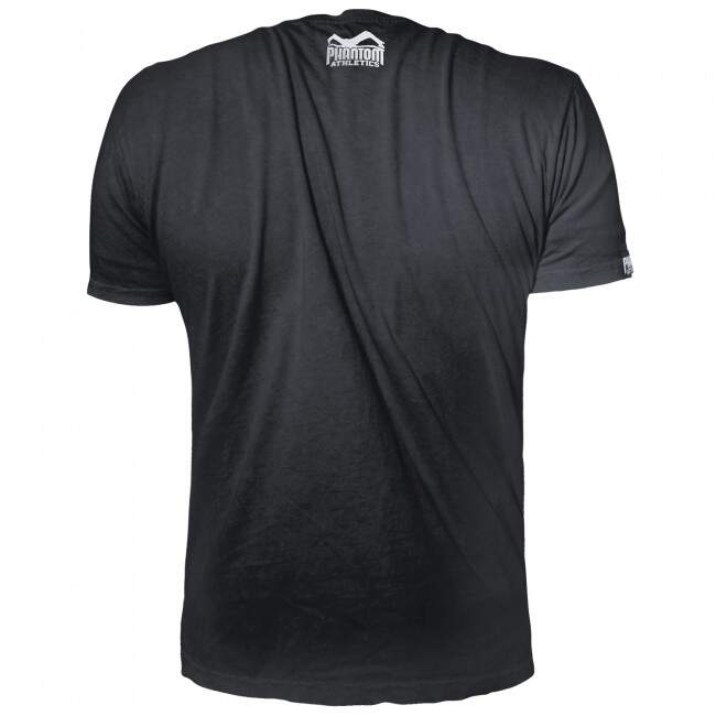 Phantom T-Shirt Walkout schwarz/weiß S