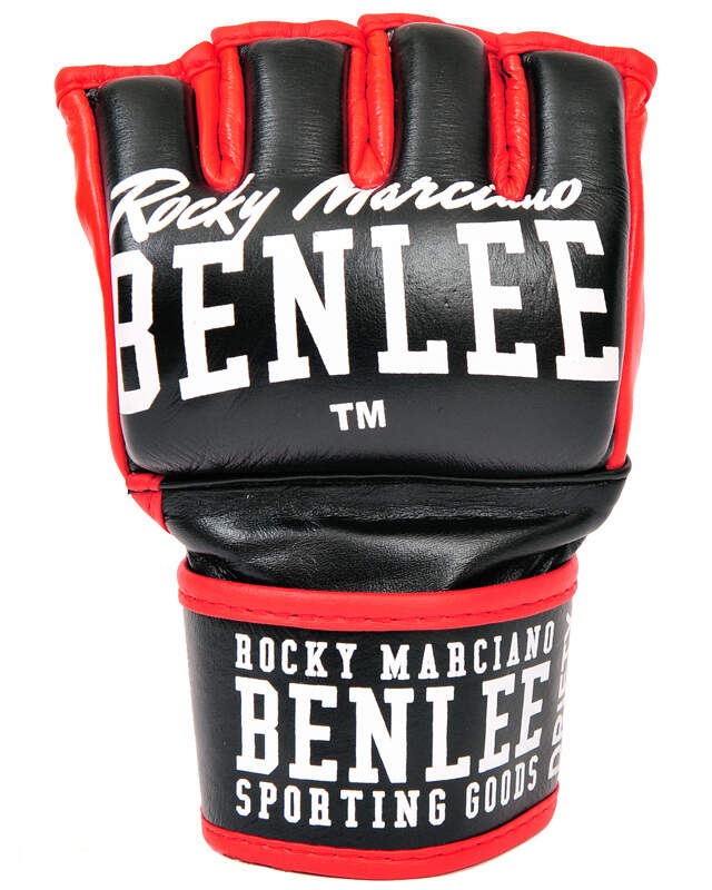 Benlee MMA Handschuhe Drifty schwarz S