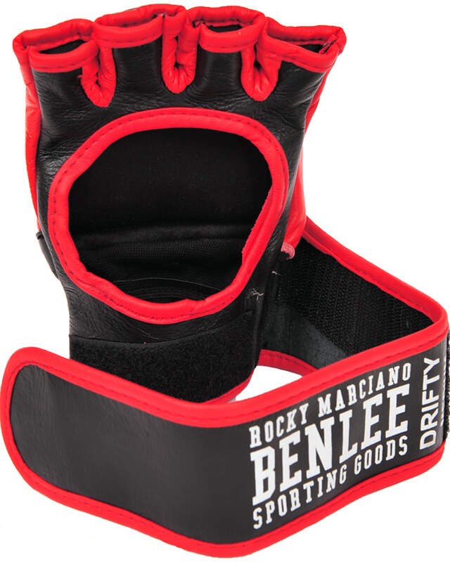 Benlee MMA Handschuhe Drifty schwarz S