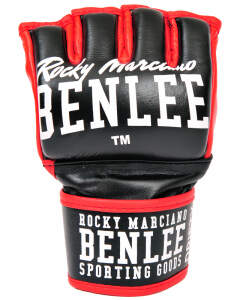 Benlee MMA Handschuhe Drifty schwarz M