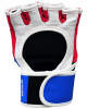 Benlee MMA Handschuhe Drifty blau XL