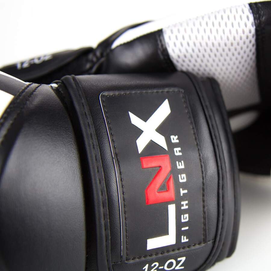 LNX Boxhandschuhe Nitro