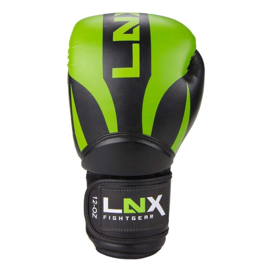 LNX Boxhandschuhe Nitro Energy green (301) 14 Oz