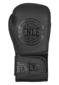 Benlee Boxhandschuhe Black Label Nero 14 Oz
