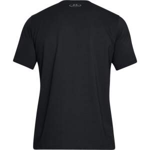 Under Armour T Shirt "Blocked Sportstyle" -...