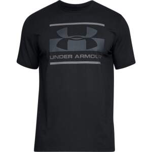 Under Armour T Shirt &quot;Blocked Sportstyle&quot; - ABVERKAUF