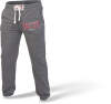 Paffen Sport Trainings Pants &bdquo;Logo&ldquo; Athletic Pant grau XL