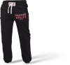 Paffen Sport Trainings Pants &bdquo;Logo&ldquo; Athletic Pant schwarz XL