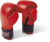 Paffen Sport Boxhandschuhe KIBO FIGHT f&uuml;r das Sparring rot 10oz