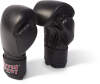 Paffen Sport Boxhandschuhe KIBO FIGHT f&uuml;r das Sparring schwarz 10oz