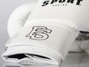Paffen Sport Boxhandschuhe FIT f&uuml;r das Training weiss 12oz