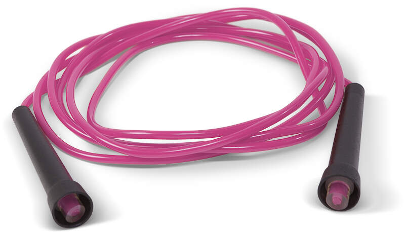 Paffen Sport Springseil FIT Color Ropes pink