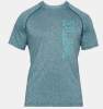 Under Armour T-Shirt &quot;Graphic&quot; green (717) S