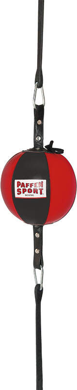 Paffen Sport Doppelendball Leder Pro