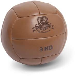 Paffen Sport Medizinball The Traditional 3,0Kg