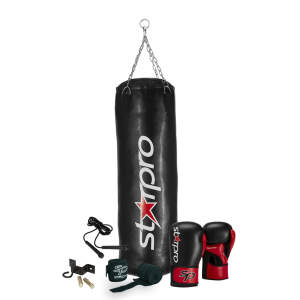 Starpro Boxing Set Training- ABVERKAUF