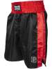 Paffen Sport Boxhose ALLROUND schwarz/rot XS