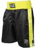 Paffen Sport Boxhose ALLROUND schwarz/neongelb XL