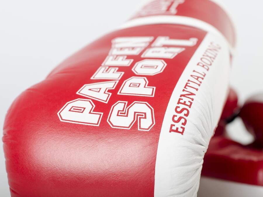 Paffen Sport Boxhandschuhe ESSENTIAL  für das Sparring