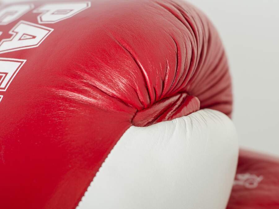 Paffen Sport Boxhandschuhe ESSENTIAL  für das Sparring