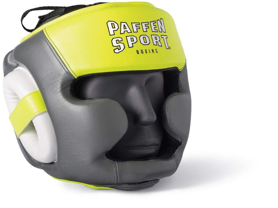 Paffen Sport Kopfschutz KIDS für das Training