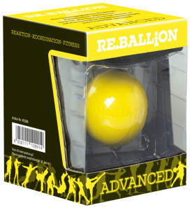 Paffen Sport Reaktionsball Re.Ballion -  Einzeln
