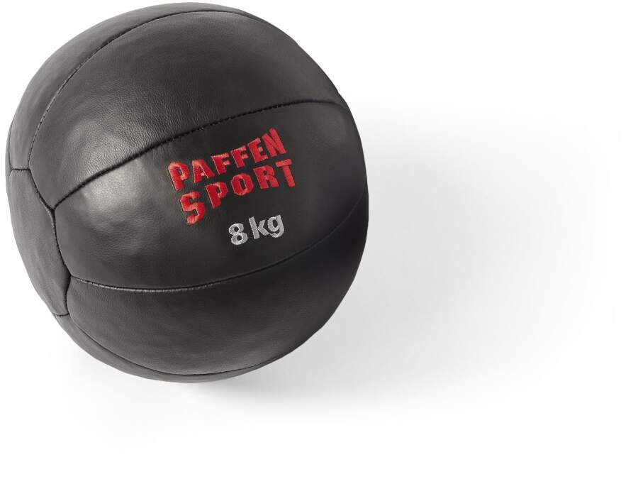 Paffen Sport Medizinball Star 8kg